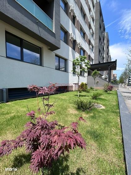 Apartament 2 camere parter - zona Grand Arena Sector 4 - Comision 0% - 11