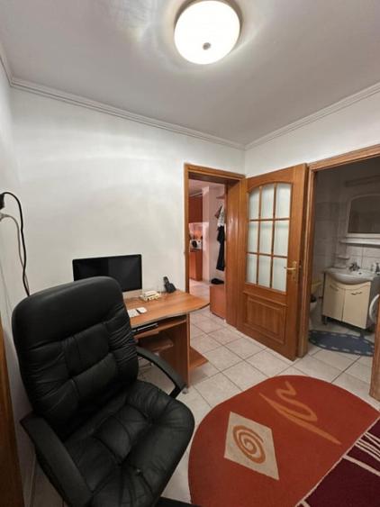Apartament 3 camere de vanzare in zona Gara etaj inte - 3