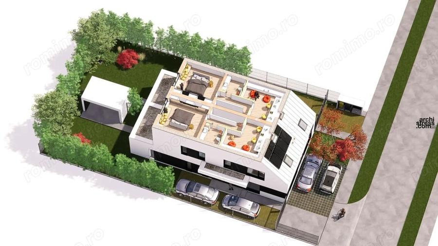 Duplex deosebit Dumbravi?a - 17