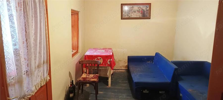 CASA 2 CAMERE BELOBRESCA (493 MP) - 7