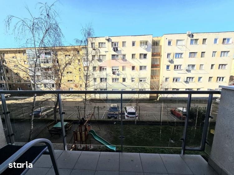 Apartament de inchiriat ARED Micalaca, loc de parcare inclus - 2
