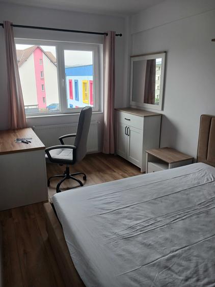 Vanzare/Chirie apartament Floresti Residence, str. Urusagului nr. 34A - 11