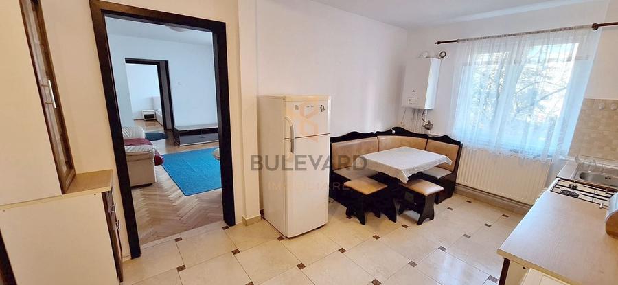 Apartament 2 camere de inchiriat, strada Constantin Brancusi! - 2