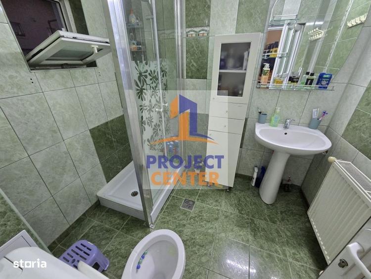 Casă cu 4 camere în Valea Mare