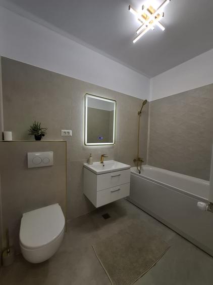 Apartament 3  camere Premium  | 5 Min. Metrou Berceni | Apollo PARK I - 12