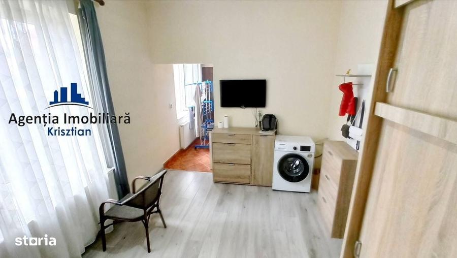 Apartament 2 camere | Zona Centrala in apropierea strazii Iuliu Maniu - 7