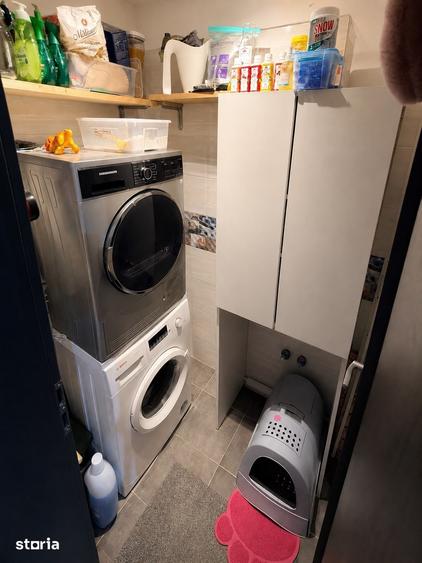 Apartament cu 3 camere decomandat în Rahova