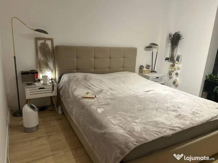 3 camere Decebal-Rond Alba Iulia - 14