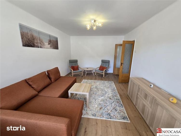 Apartament cu 3 camere în Victoriei