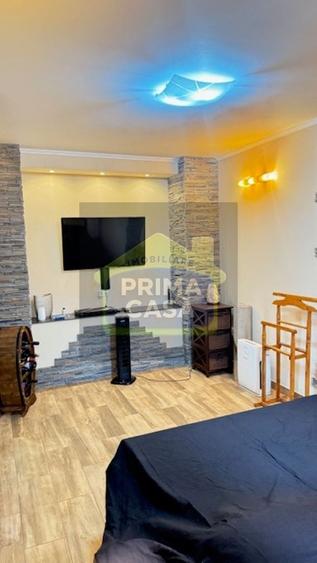 Garsonieră decomandată în Ultracentral
