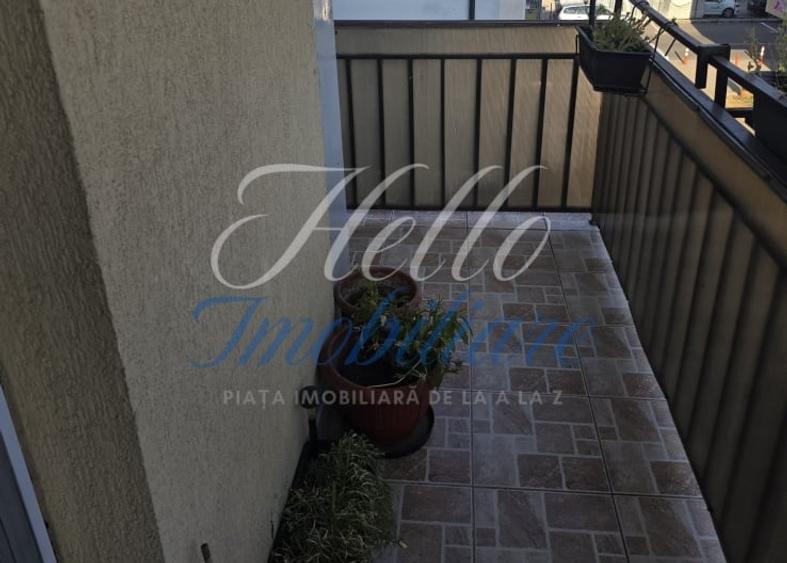 Apartament 2 camere , 57.7 mp + parcare | Floresti | Zona Florilor | - 12