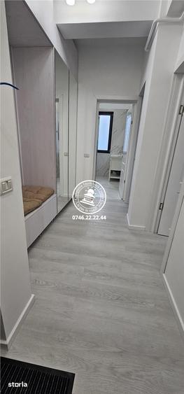 Apartament cu 2 camere în Valea Lupului — fotografia 1