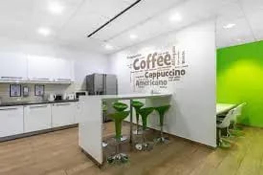 Birou virtual in Regus Primavera - 4