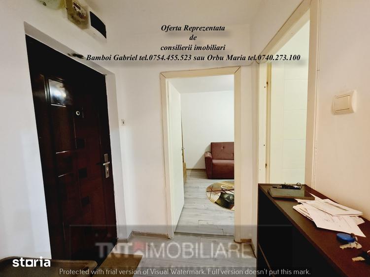 Apartament 2 Camere Decomandat Tatara?i (Zona Flora) - 2