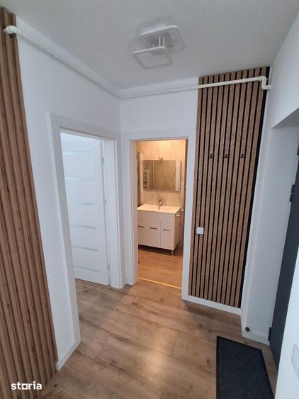 Apartament cu 2 camere în Orașul Vechi