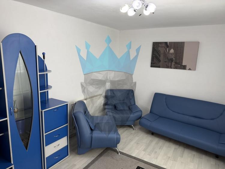 Apartament cu 2 camere decomandat, mobilat în Vitan