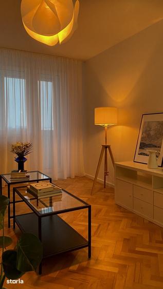 Apartament cu 2 camere în Floreasca