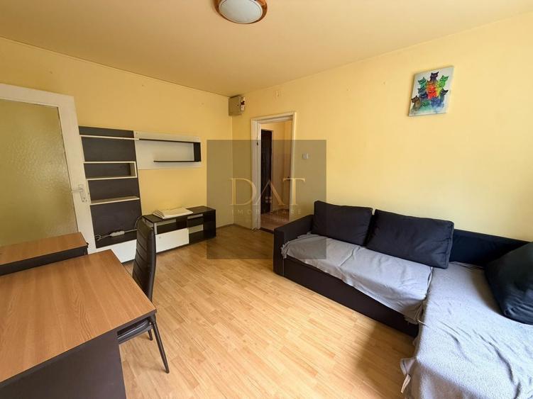Apartament 2 camere, parcare exterioara, zona BIG - 1