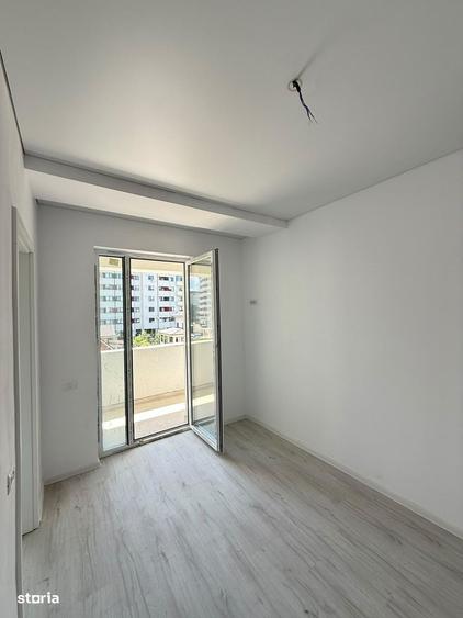 Garsoniera Moderna In Bloc Nou - 35 Mp - Comision 0% - Tva Inclus - 5