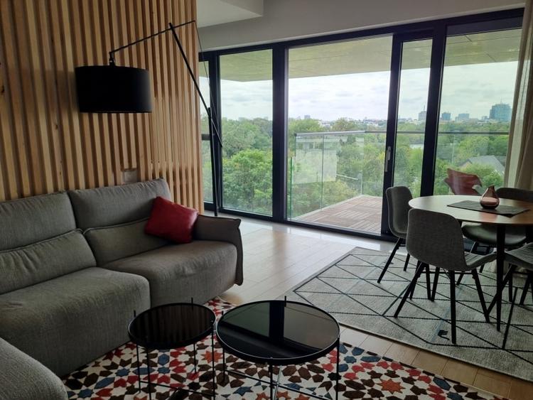 Cozy 2 bedrooms apartment, with beautiful view, close to Bordei park - 19