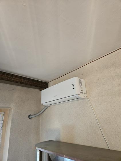 Apartament cu 2 camere decomandat în 1 Mai