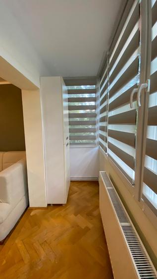 Ap 3 cam decom, modern, utilat complet, zona Piata Zorilor, IDEAL UMF - 7