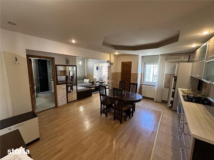 Apartament cu 3 camere în Rogerius