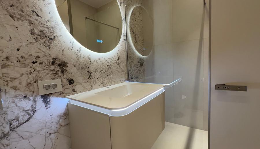Apartament cu 2 camere decomandat în Aviației