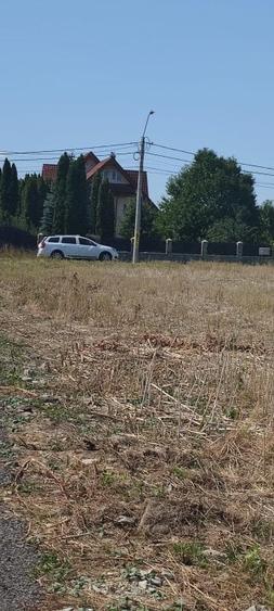 Teren Construcții intravilan de 10000 mp, în Calea Romanului