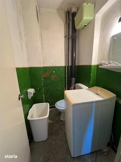 Vanzare apartament 3 camere 2 bai - bloc din 1986 - 7