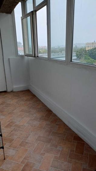 Apartament cu 3 camere decomandat în Gară