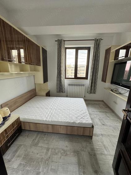 Apartament cu 3 camere decomandat în Moara de Vânt