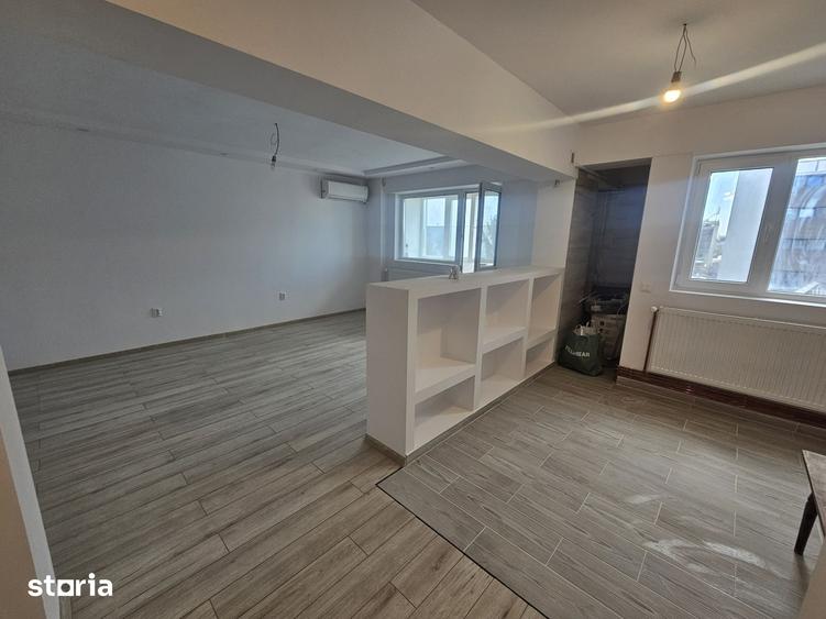 Apartament cu 3 camere decomandat în Ultracentral