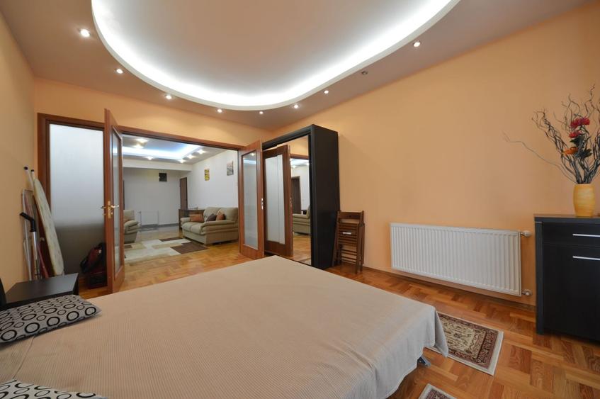 Apartament spatios,Herastrau - 5