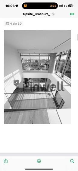 Apartament cu 4 camere decomandat în Floreasca