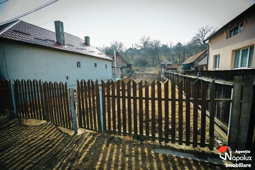 Spațiu comercial, în Finișel
