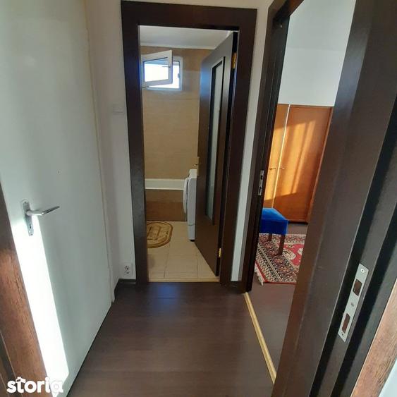 Apartament cu 2 camere, mobilat în Grivița