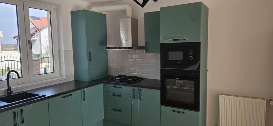 Duplex cu 5 camere cu Canalizare în Băneasa