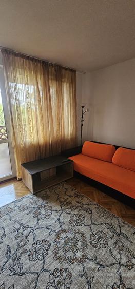 Apartament cu 2 camere decomandat în Eminescu