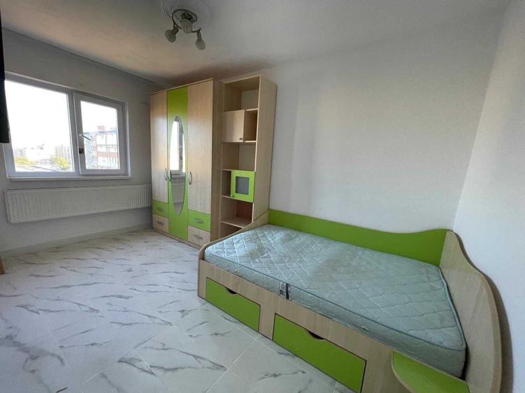 Garsonieră decomandată în Unirii
