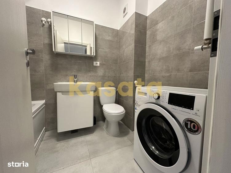 Apartament cu 2 camere decomandat, mobilat în Militari — fotografia 1