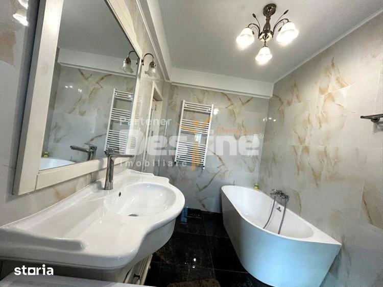 Casa individuala 4 camere, 115 mp utili, curte 320 mp, beci si parcare - 15