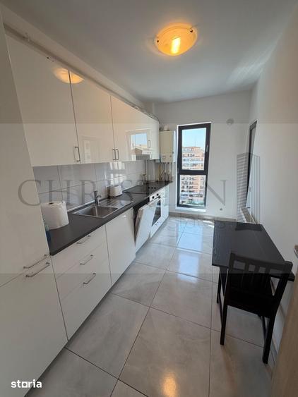 3 camere - Cotroceni Smart Residence 2019 - Parcare Sub - 5