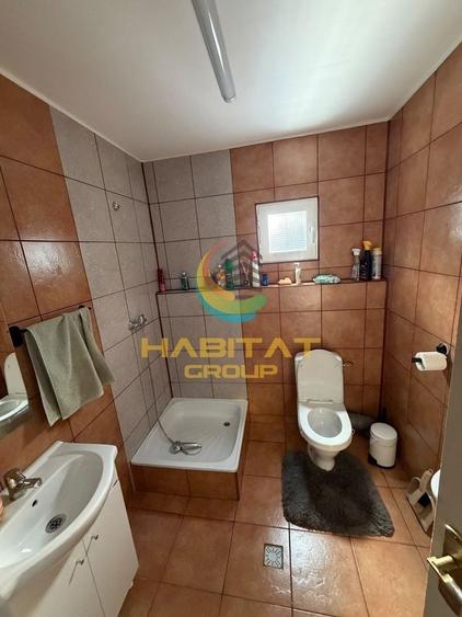 Spațiu comercial, de 200 mp, în Brâncoveanu