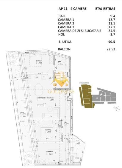 Cluj-Napoca Comision 0 Constructie nZeb 2026 Zona Mihai Viteazu NTT - 9