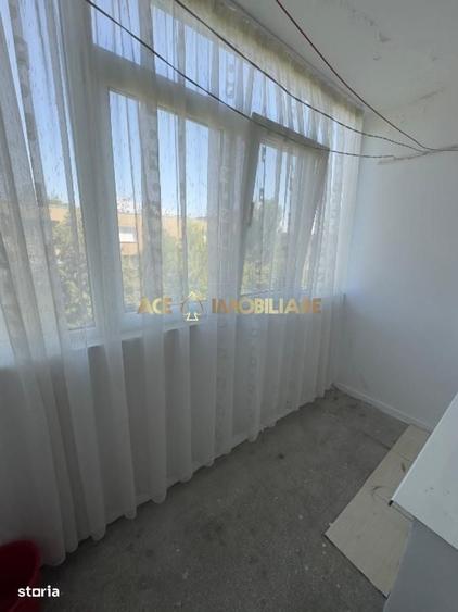 Apartament cu 3 camere în Timișu de Jos