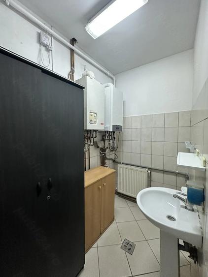 Spațiu comercial, de 90 mp, în Cantacuzino