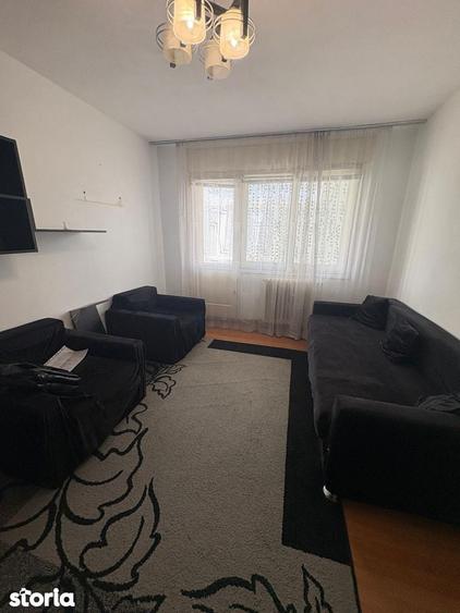 Apartament cu 2 camere în Podu Roș