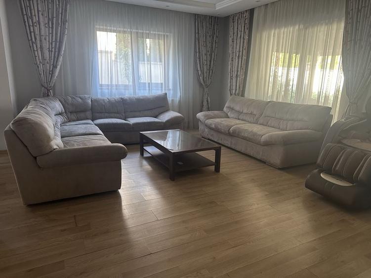 Casă cu 4 camere în Giroc