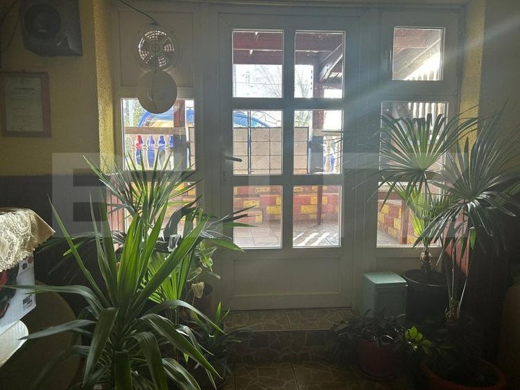 Duplex cu 9 camere cu Garaj în Botizului